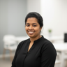 Amritha Shivadasan's avatar