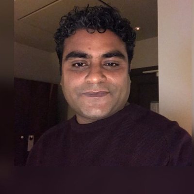 Asad Khan's avatar