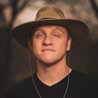 Heath Padgett's avatar