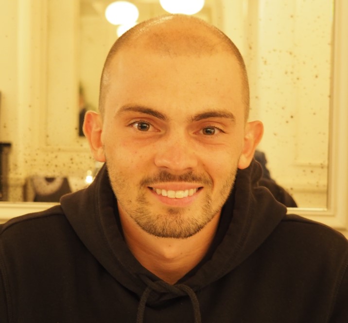 Nicolas Lemaire's avatar
