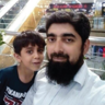 Abdul Manan Mudasir's avatar