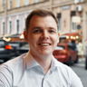 Evgeniy Kosjakov's avatar