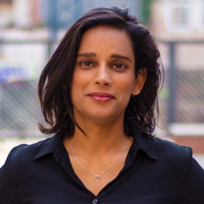 Hana Mohan's avatar