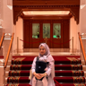 Samreen's avatar