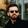 Eugene Gusarov's avatar