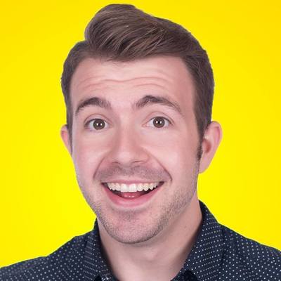 Zach Swinehart's avatar