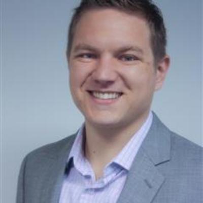 Chris Hasz's avatar