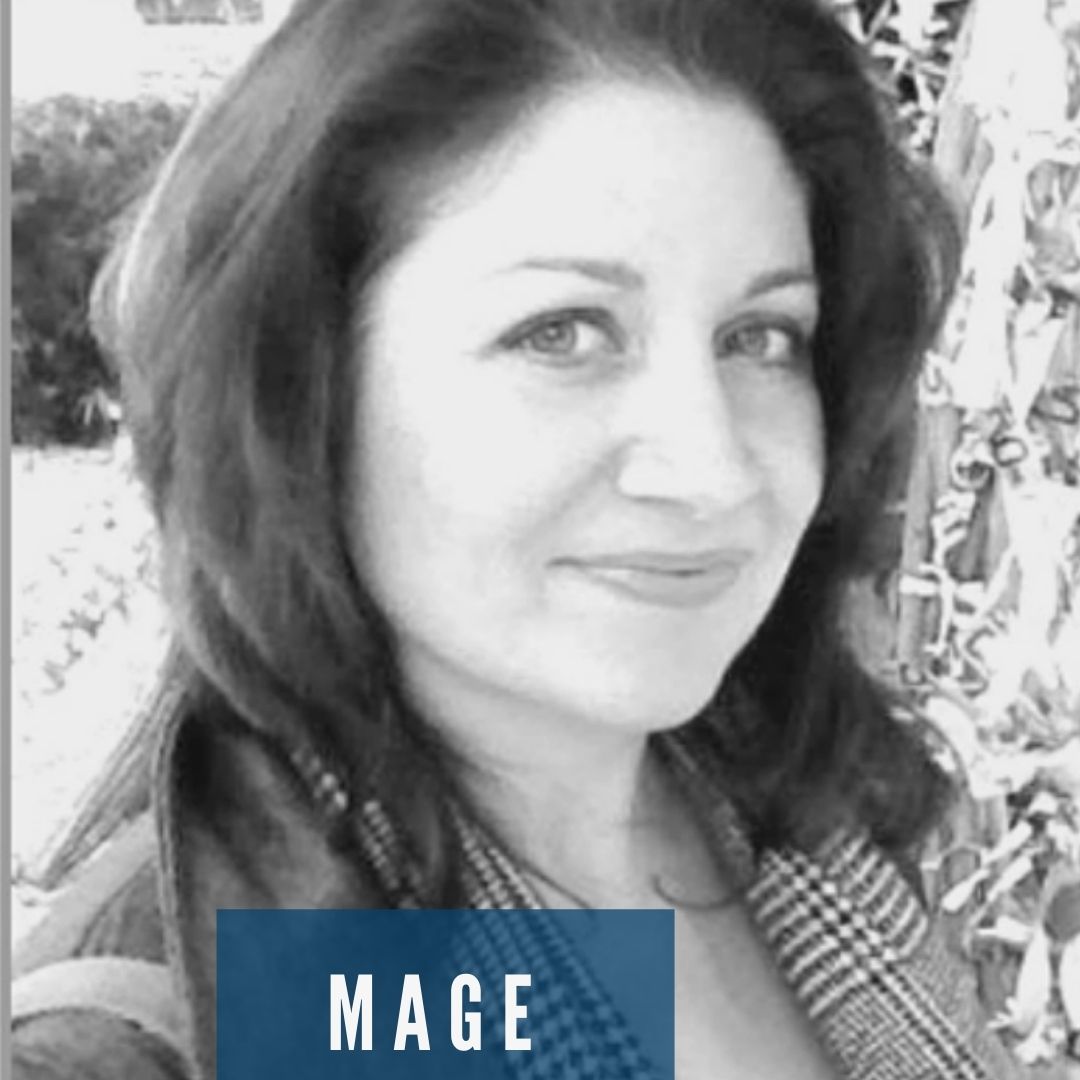 Melissa Slawsky's avatar