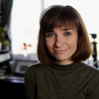 Ilze Švarcbaha's avatar