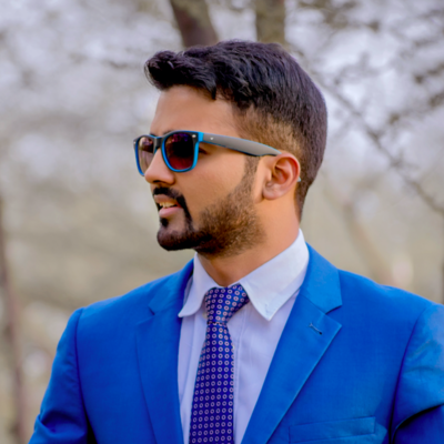 Ankit Chhajed's avatar