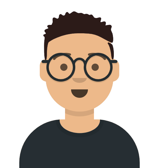 Carl Chan's avatar