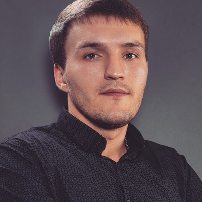 Max Frolov's avatar