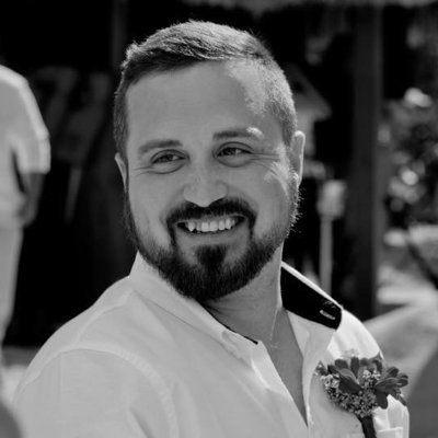 Ben Edmunds's avatar