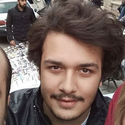 Daniel Hemmati's avatar