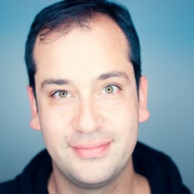 Ben Werdmuller's avatar