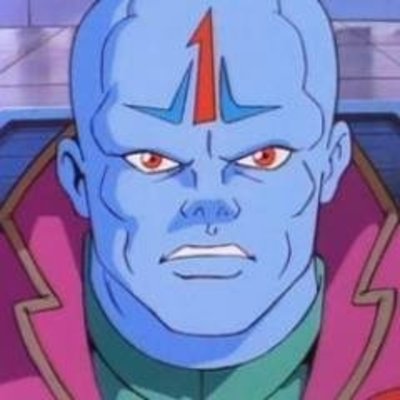 mezhevikin's avatar