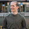 Lukas Vinther Offenberg's avatar