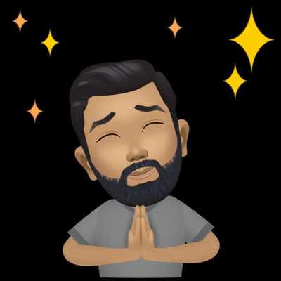 Sampath Vinayak's avatar