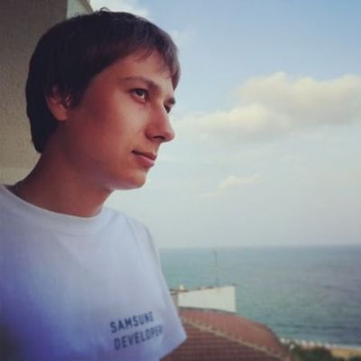 Alexey Shabanov's avatar