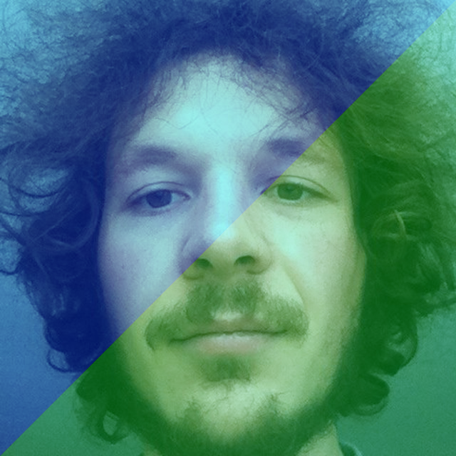 Boris Adamov's avatar