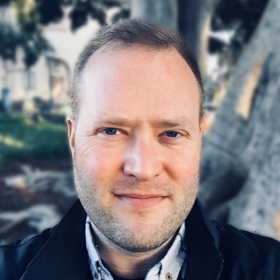 Chris Hardie's avatar