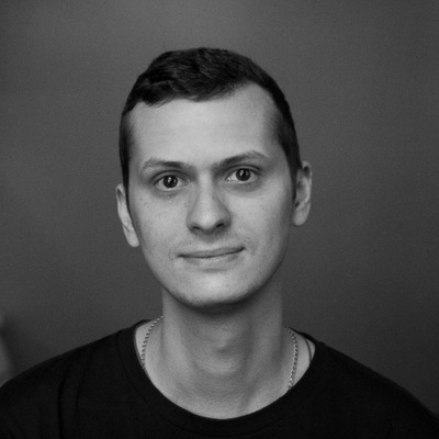 Ilya Kosh's avatar