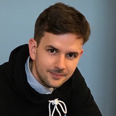 Thierry Maout's avatar