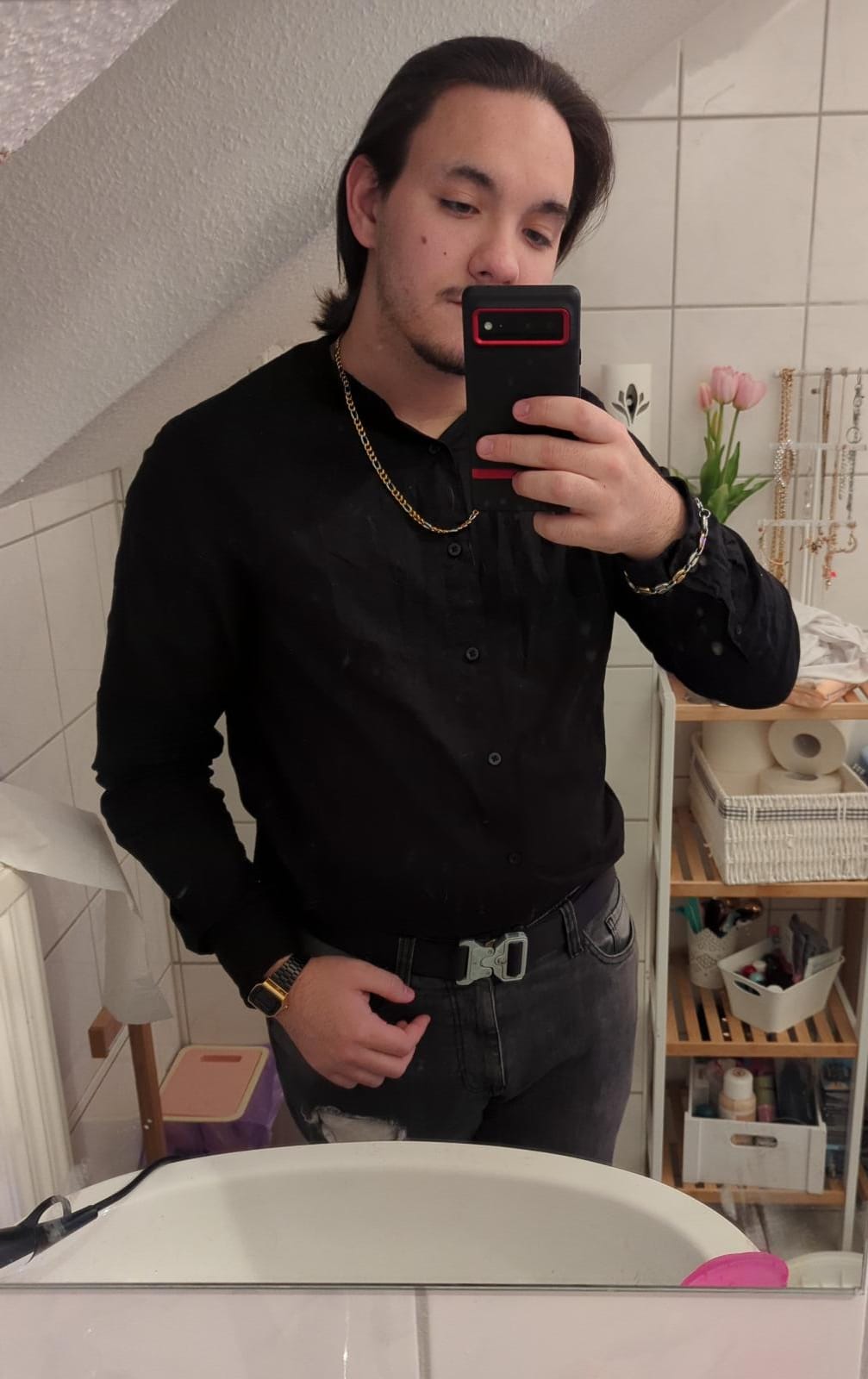 Tobias Meisl's avatar