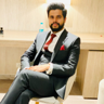 Dinesh Yadav's avatar