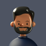 Tanmay Kejriwal's avatar
