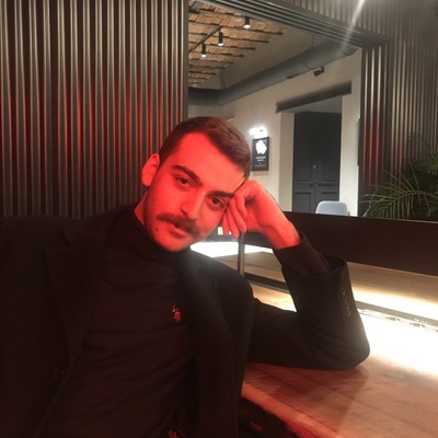 Yasar Kocal's avatar