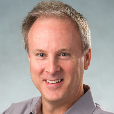 Larry Aasen's avatar
