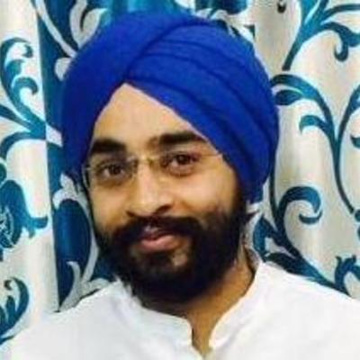 Taranjeet Singh's avatar