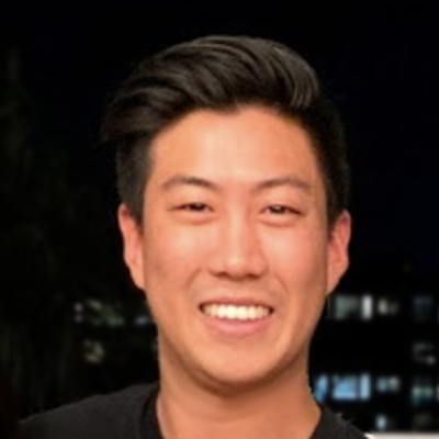 Oliver Li's avatar