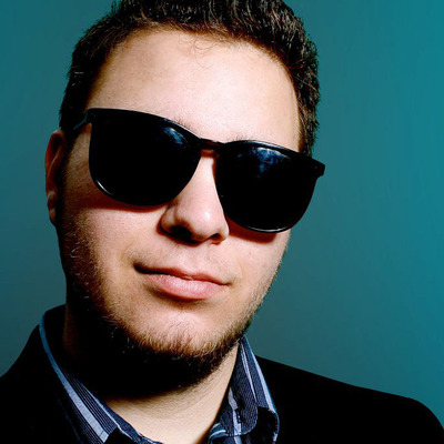 Justin Edelson's avatar