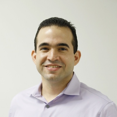 Onil Maruri's avatar