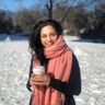 SnehaSaigal's avatar