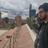 Juan David's avatar