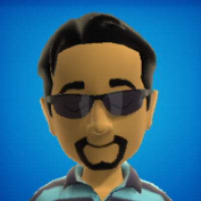 Zain Rizvi's avatar