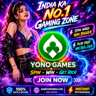 Yono Games | gamesyonoindia.com's avatar