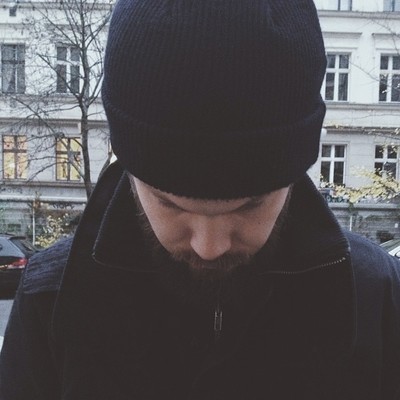 Daniel Zander's avatar