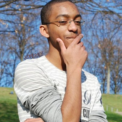 Jeffrey Mvutu Mabilama's avatar