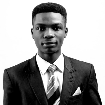 Prince Akwarandu's avatar