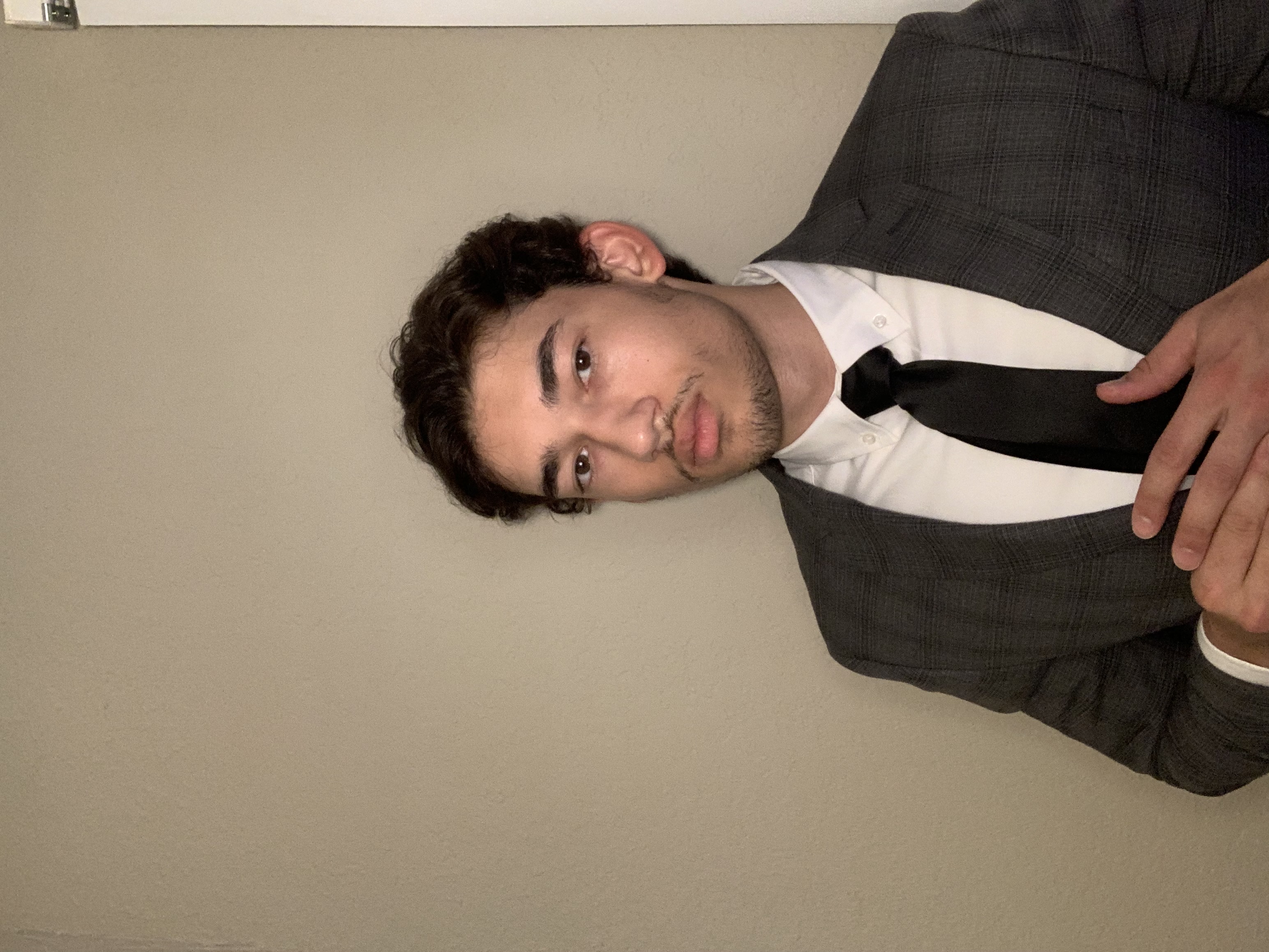 Brandon Kehl's avatar