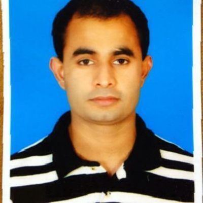 Sabeer Nelliparamban's avatar