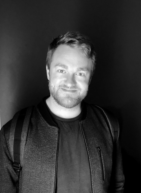 Josh Cole's avatar
