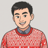 Randy Xia's avatar
