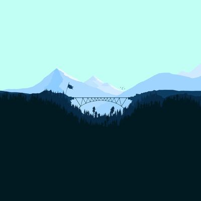 Oskar's avatar