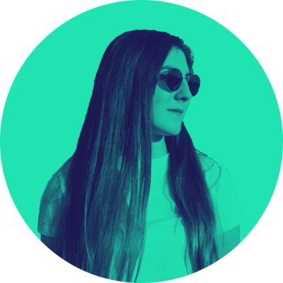 Teodora's avatar