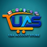 American account hub's avatar